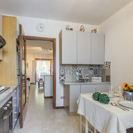 Apartment Casa Diana *