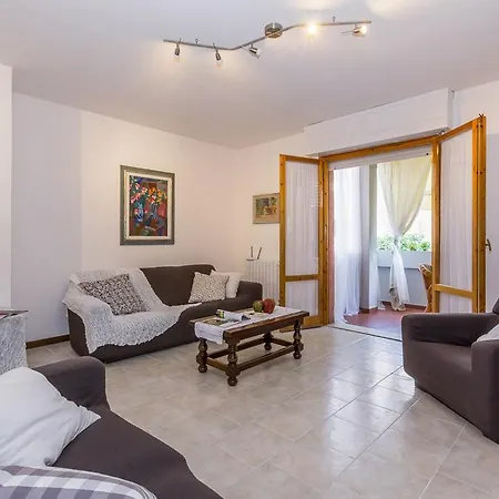 Casa Diana Apartment Forte dei Marmi