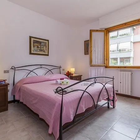 Casa Diana Apartment Forte dei Marmi