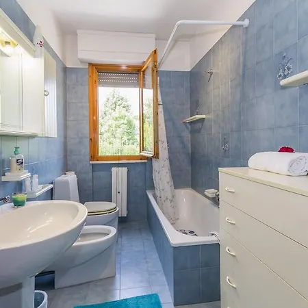 Casa Diana Apartment Forte dei Marmi