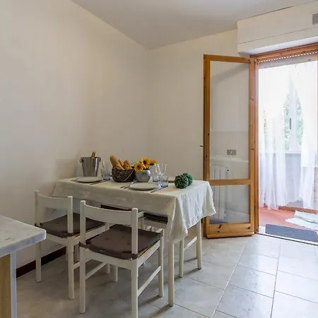 Apartment Casa Diana