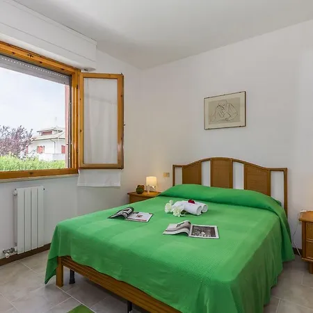 Casa Diana Apartment Forte dei Marmi