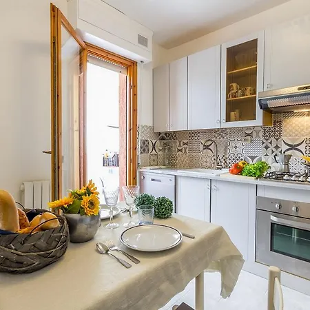Casa Diana Apartment