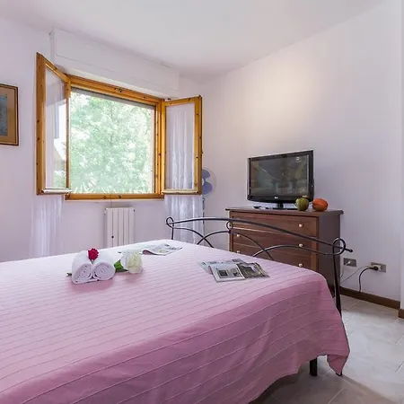 Casa Diana Apartment