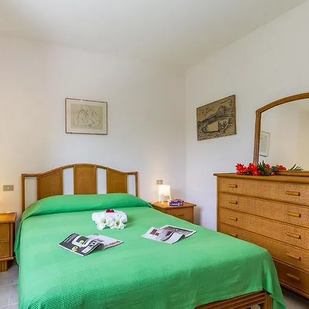 Casa Diana Apartment