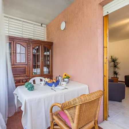 Casa Diana Apartment Forte dei Marmi
