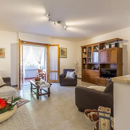 Apartment Casa Diana Forte dei Marmi